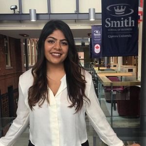 Meet your Posher, Ami